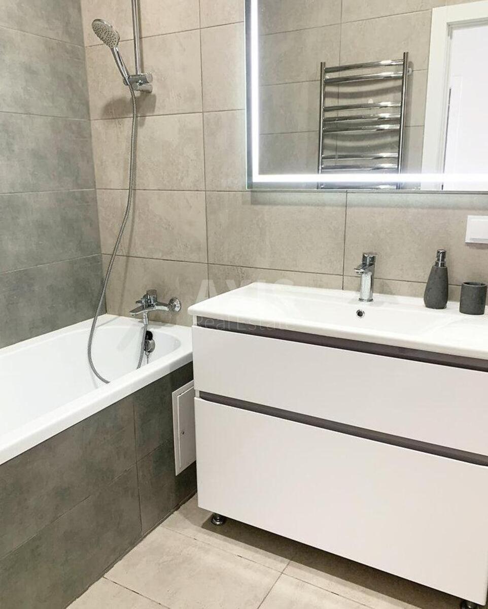 1k apartment vul. Kirovograds'ka 70571767