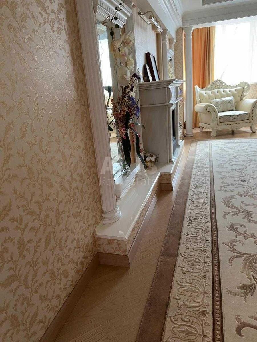 2k apartment vul. Tumanjana Ovanesa 154