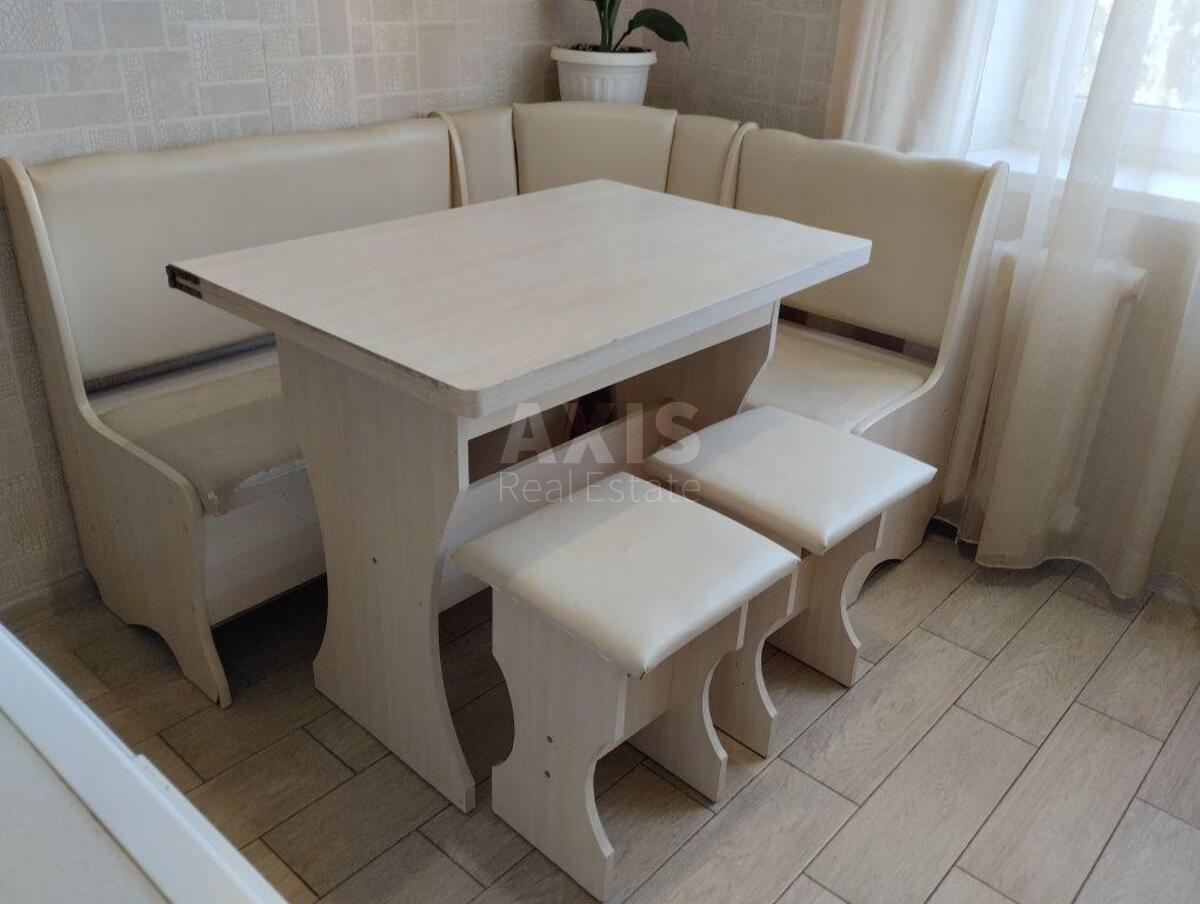 2k apartment vul. Florencii' 10А572180