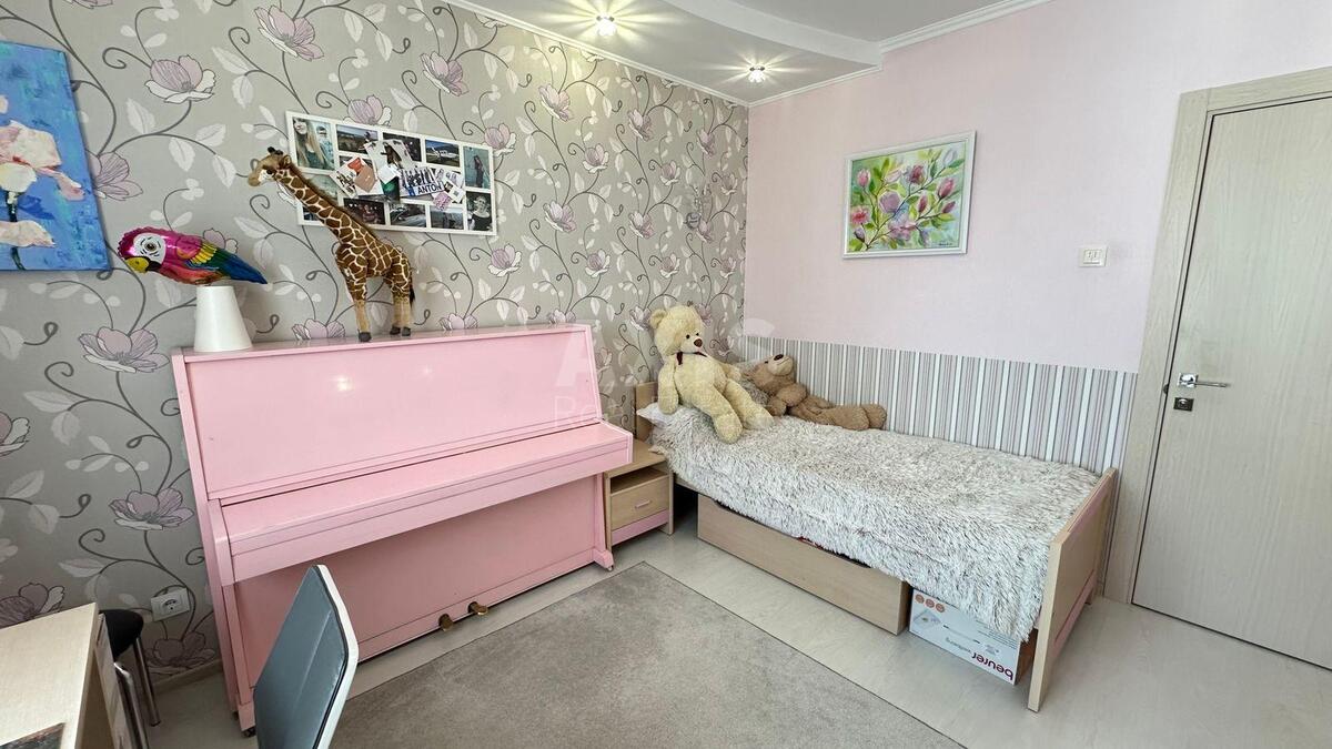 3k apartment vul. Urlivs'ka 365