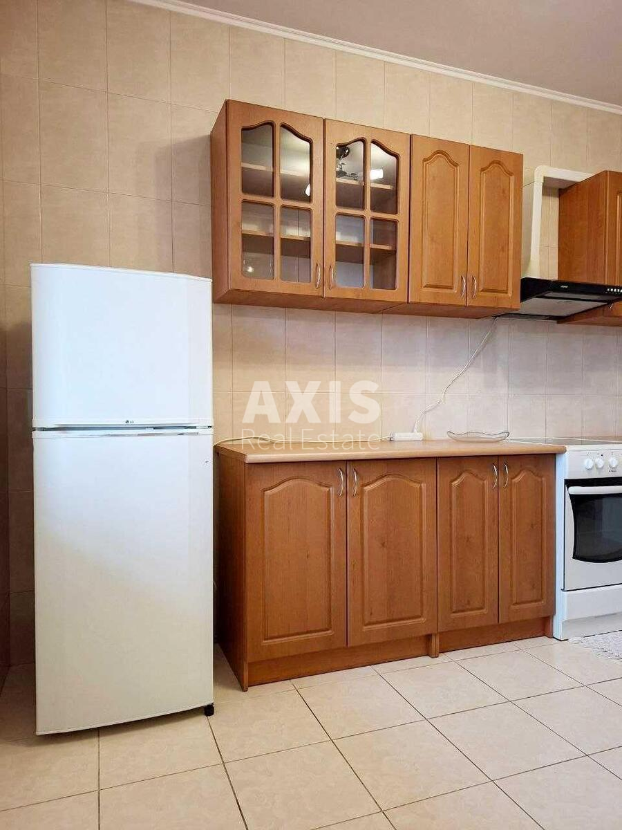 2k apartment bul. Verhovnoi' Rady 14Б609395