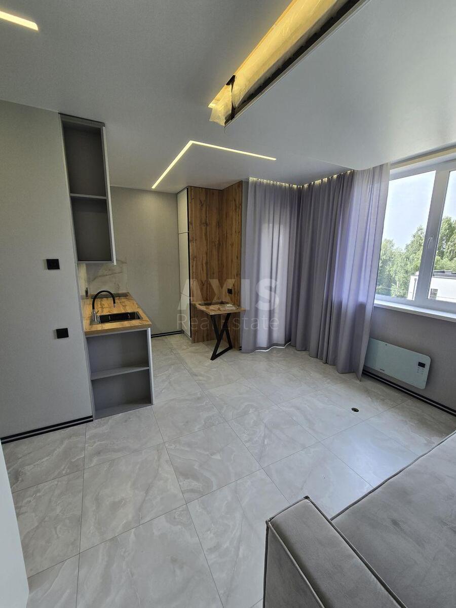 1k apartment vul. Praktychna 1573042
