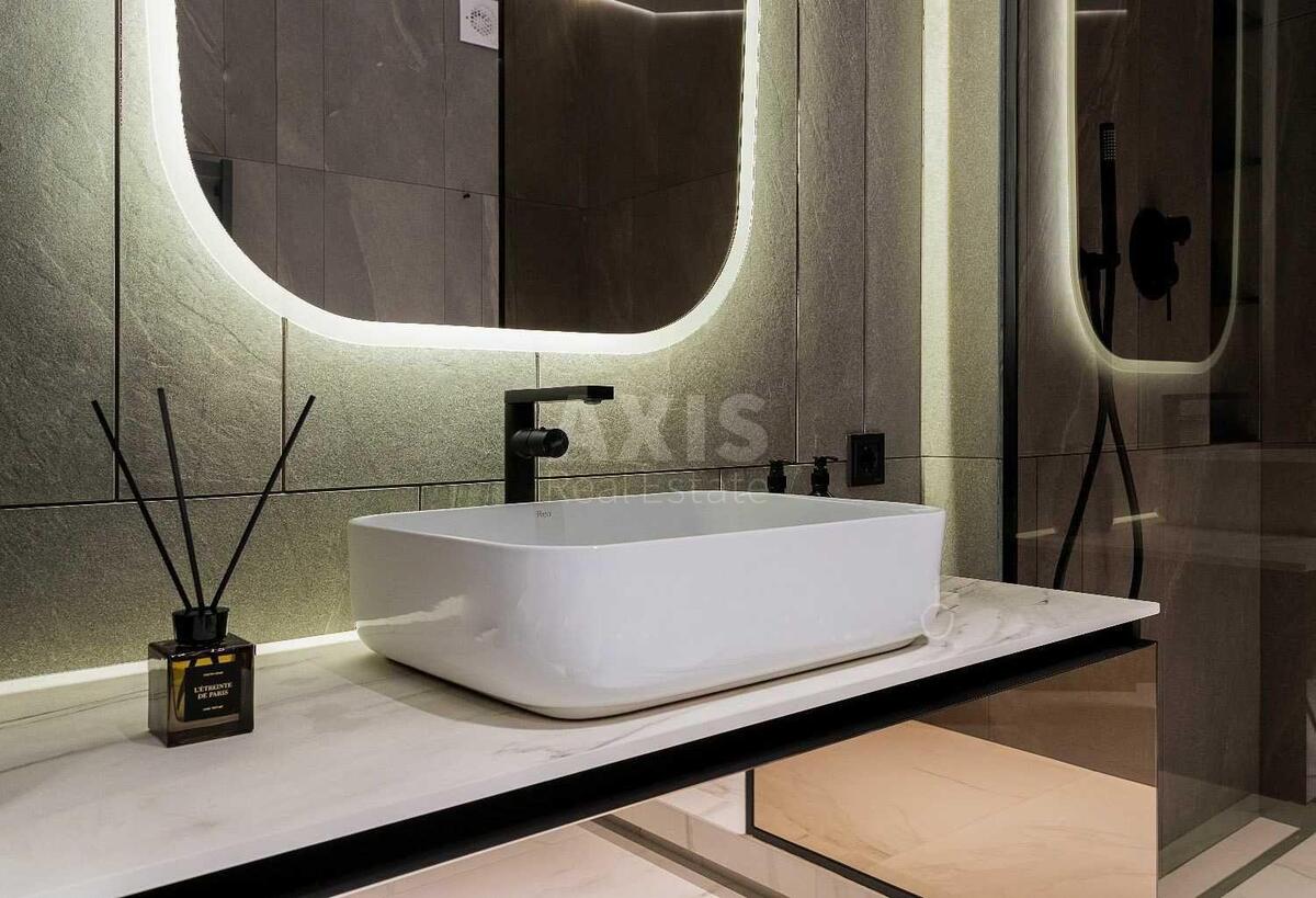 4k apartment vul. Hmel'nyc'kogo Bogdana 80573309