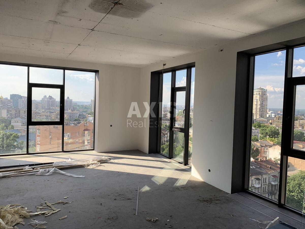 4k apartment vul. Bul'varno-Kudrjavs'ka 21491475