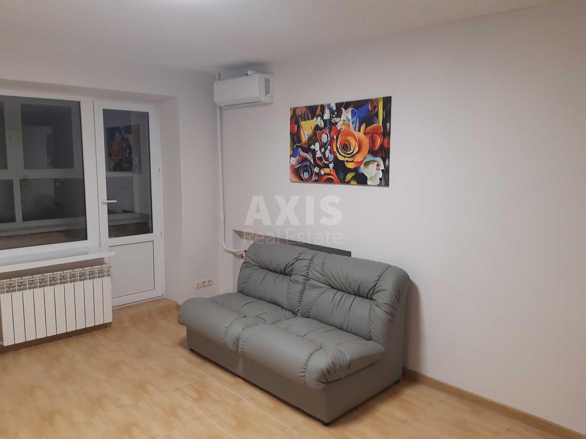 1k apartment vul. Zabolotnogo Akademika 126/1617413