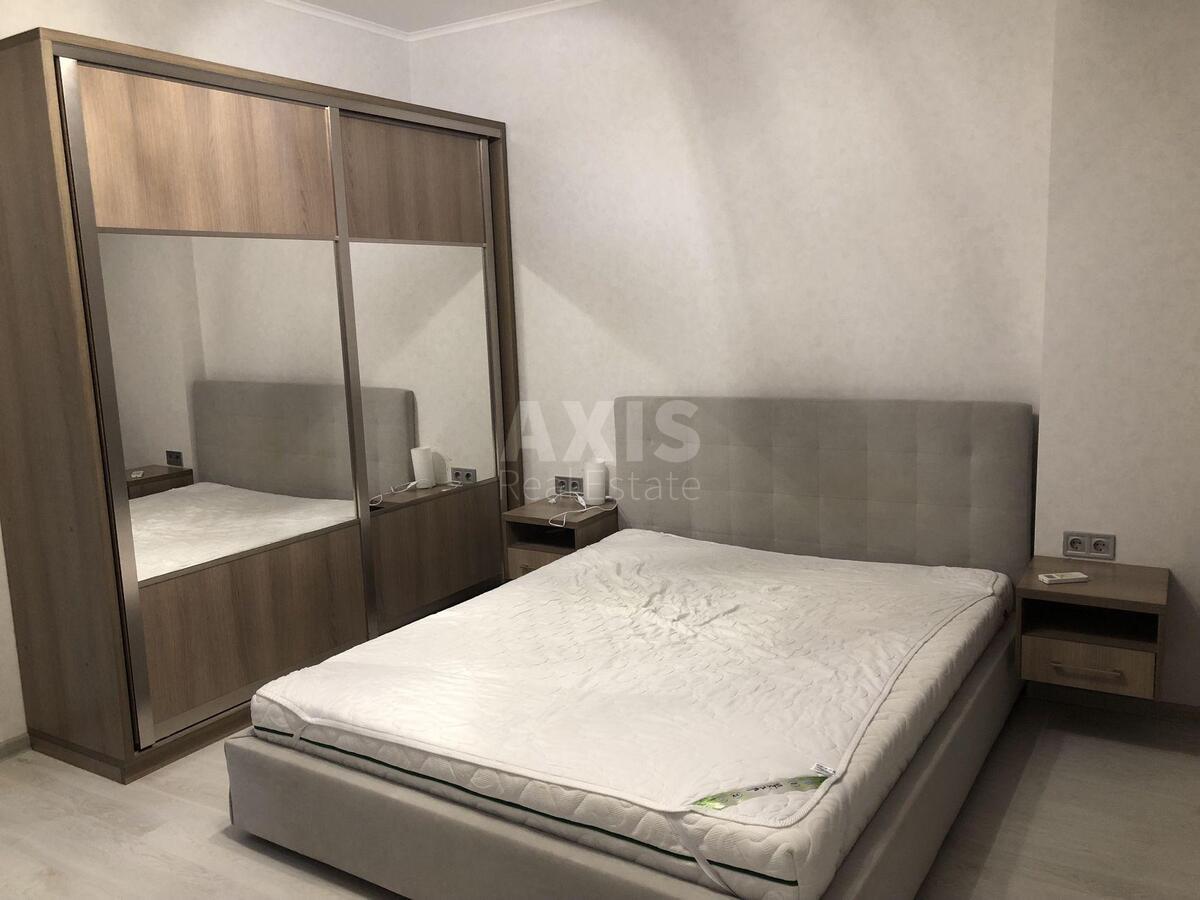 2k apartment bul. Druzhby Narodiv 14/162