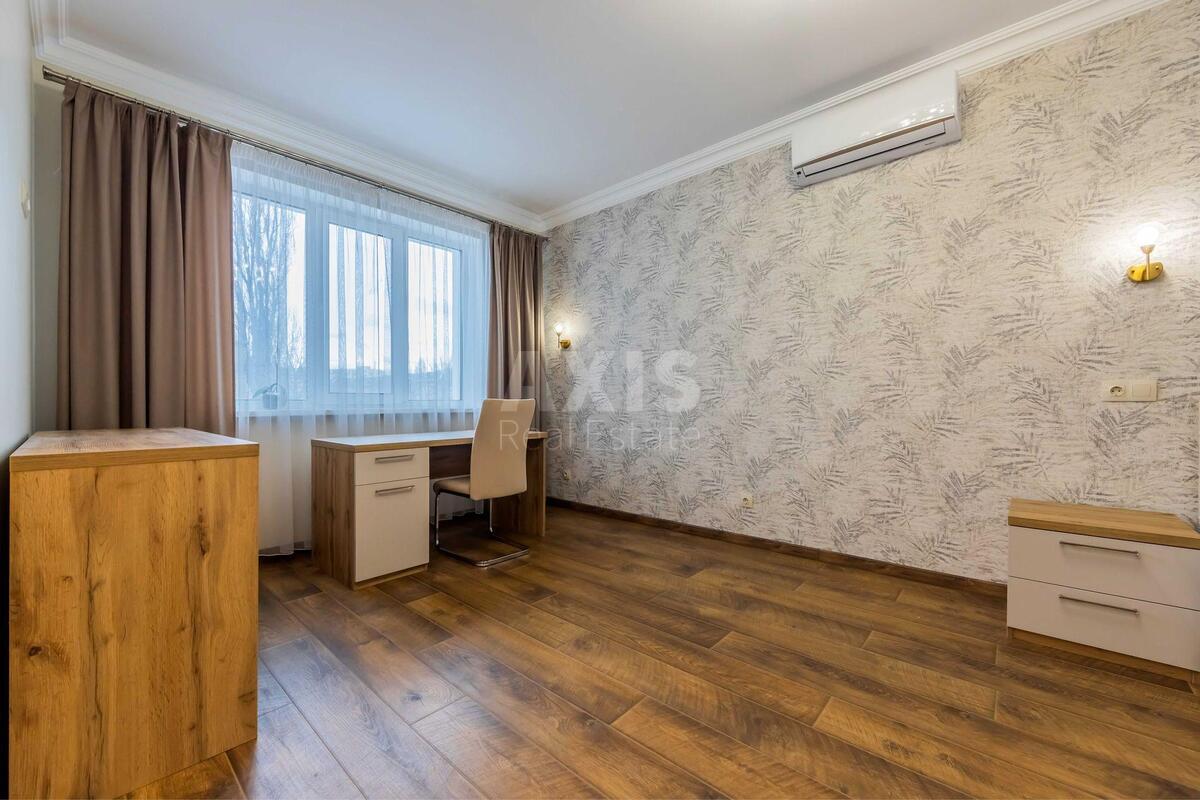 1k apartment vul. Polupanova 16574037