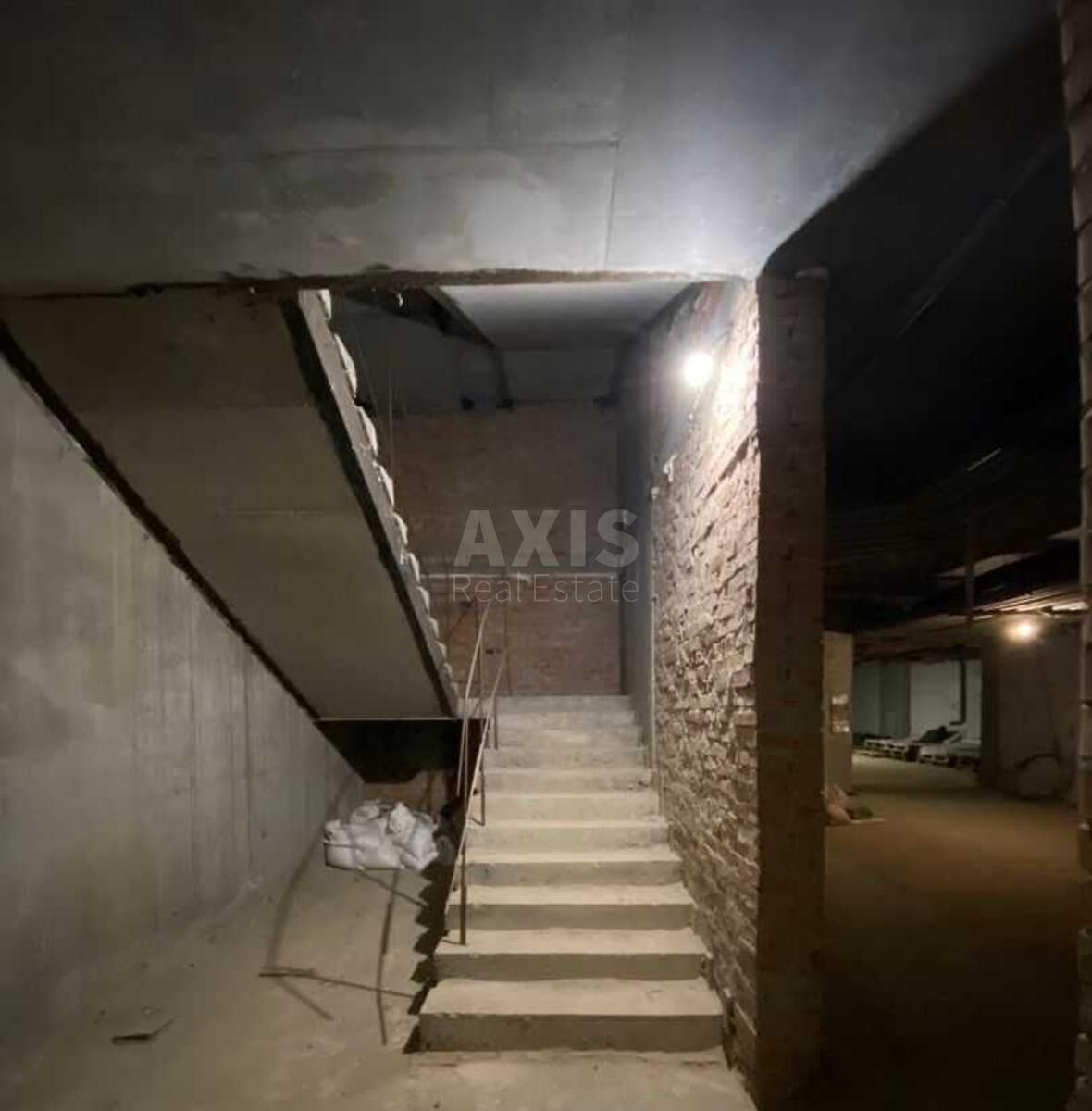 Trade object vul. Danyla Shherbakivs'kogo 52, 252m2574623