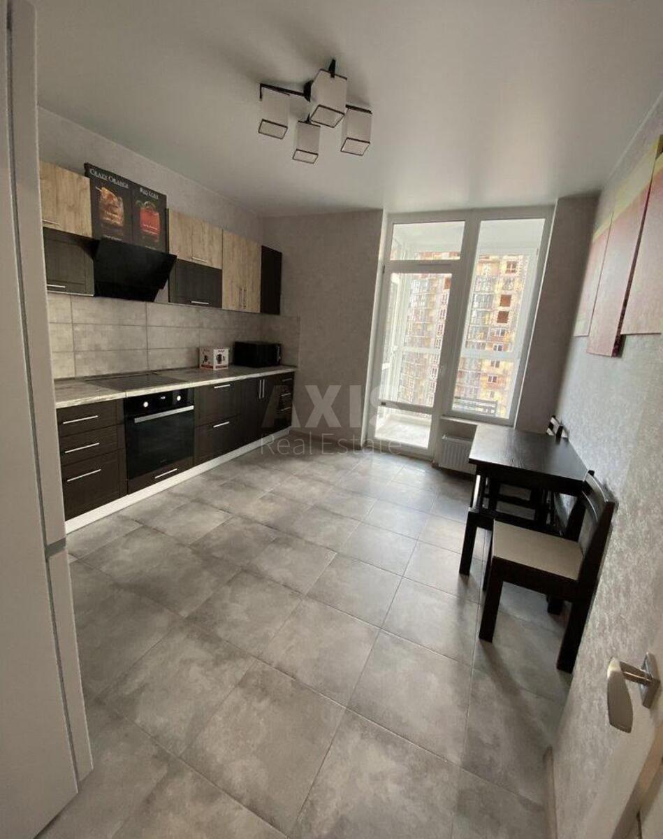 1k apartment vul. Grechka Marshala 12К61825