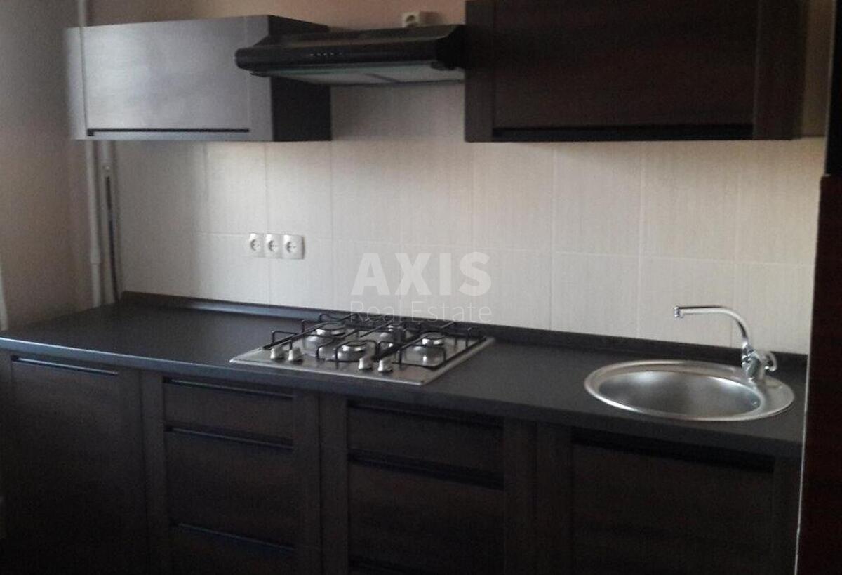 3k apartment vul. Poljarna 63