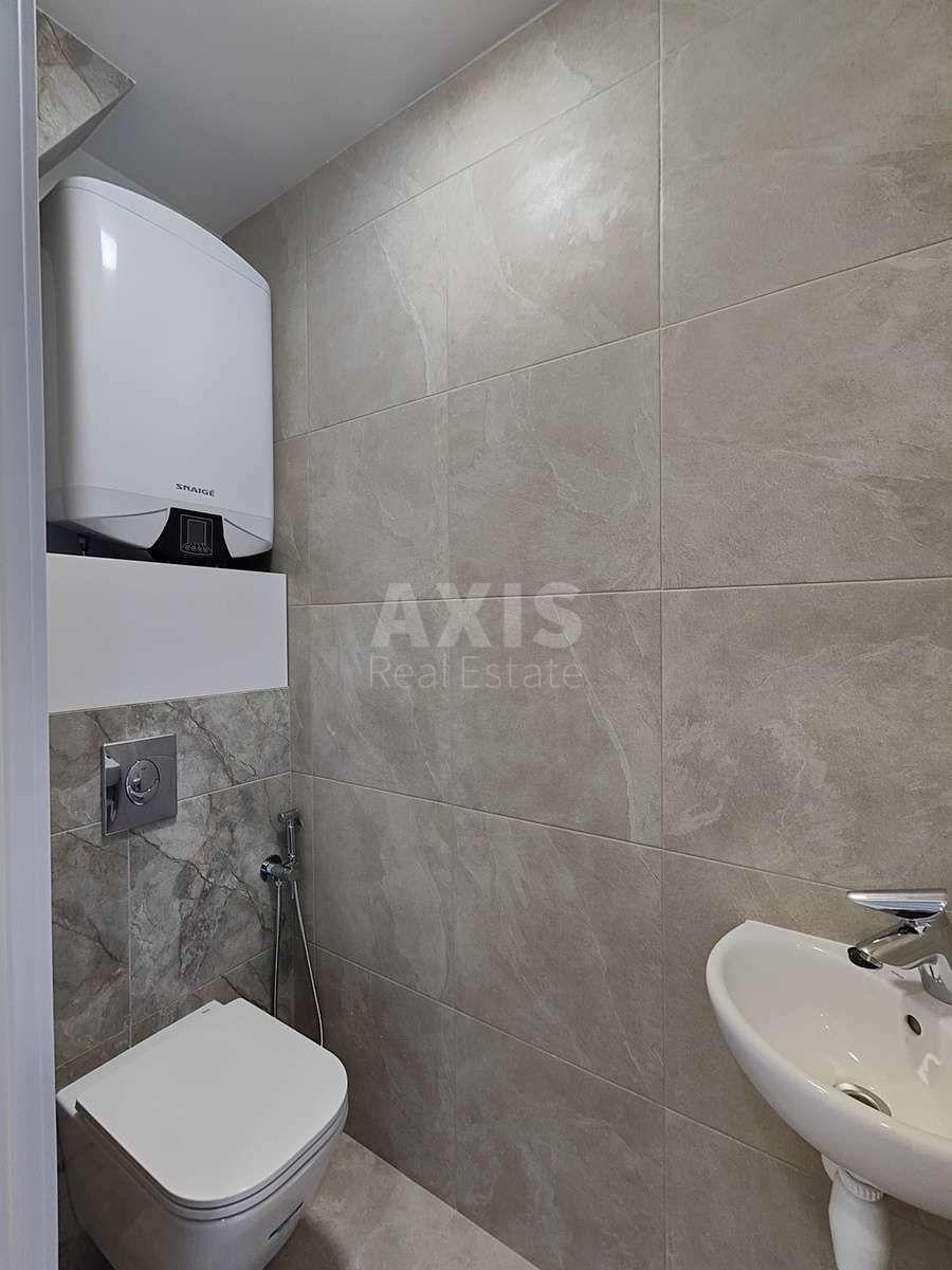 2k apartment vul. Vil'jamsa Akademika 19/148