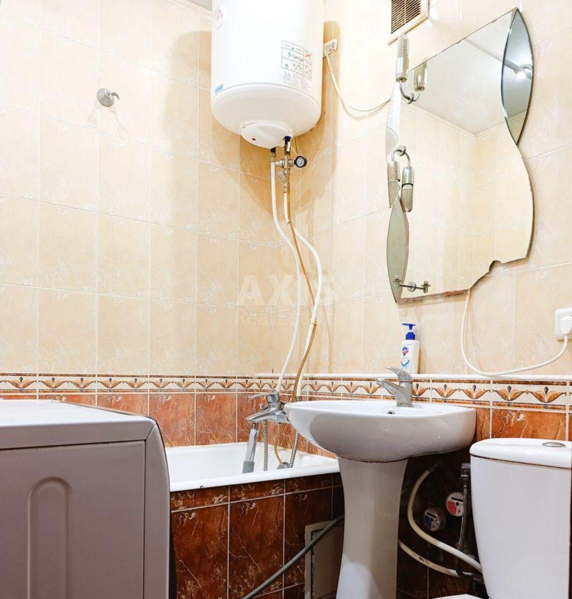 1k apartment bul. Druzhby Narodiv 252