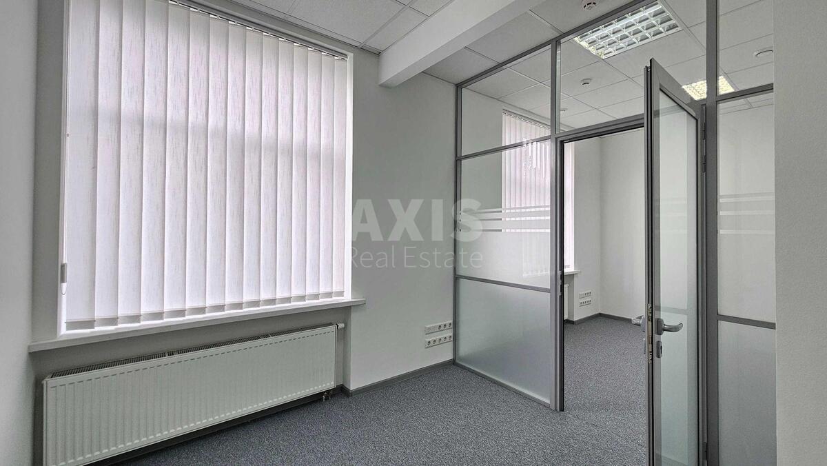 Office bul. Mykoly Mikhnovskoho 19, 520m2618899