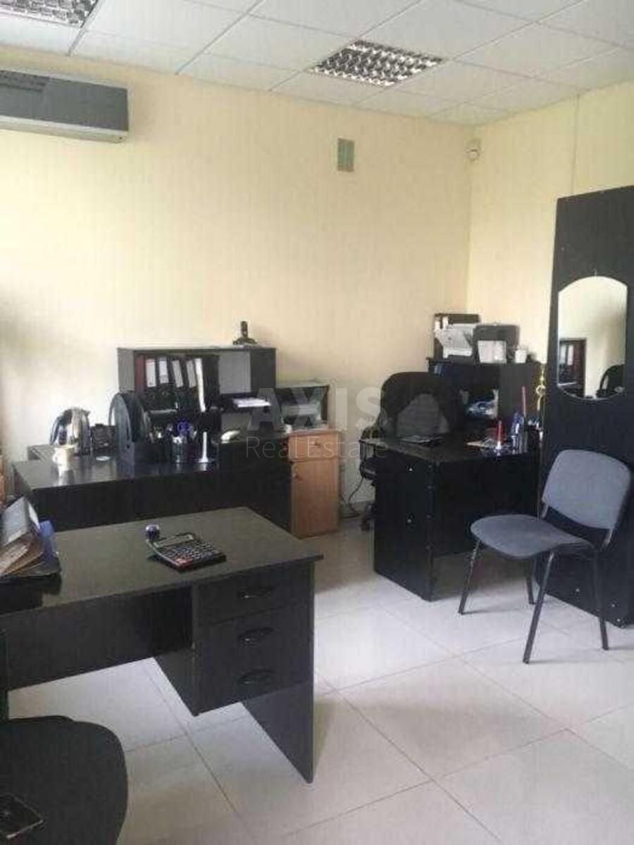 Office vul. Kotel'nykova Myhajla 25, 1400m2531281