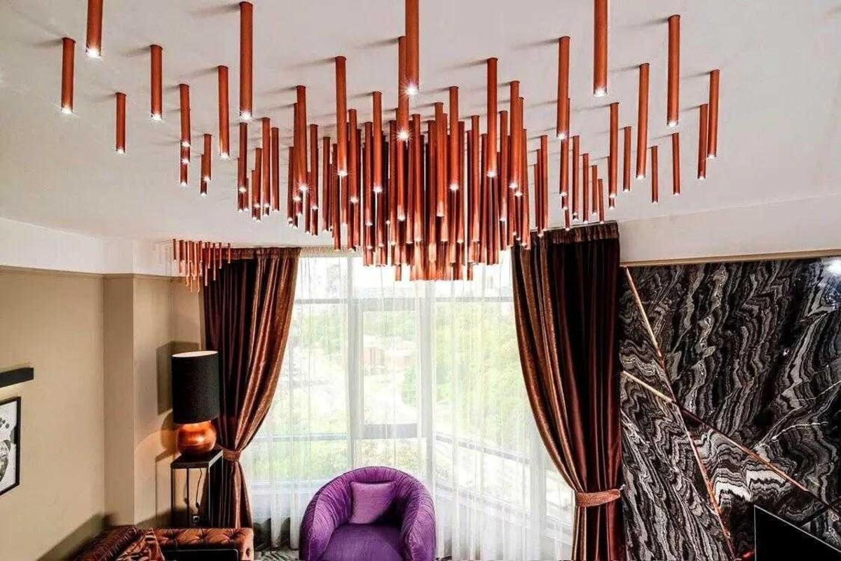 2k apartment vul. Strutyns'kogo Sergija 2619164