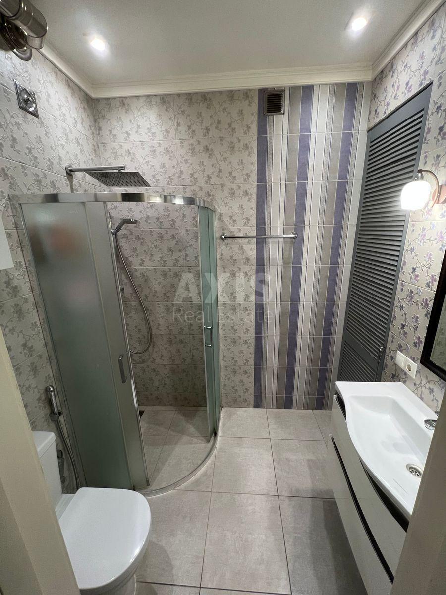 2k apartment vul. Kudri Ivana 373