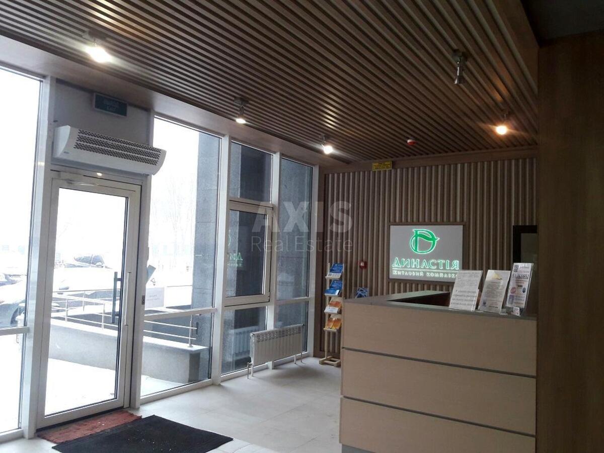 1k apartment vul. Lypkivs'kogo Vasylja Mytropolyta 37Б619607