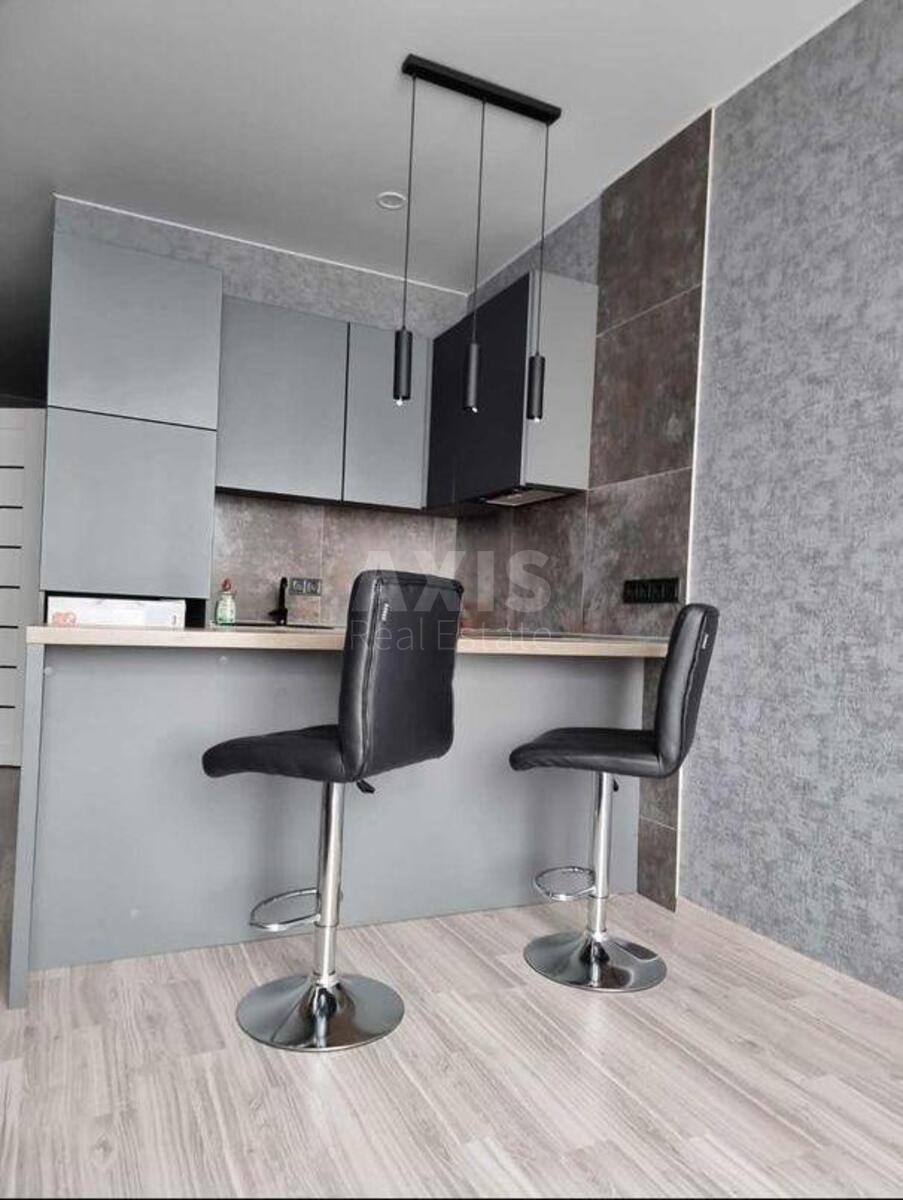 1k apartment vul. Pol'ova 730
