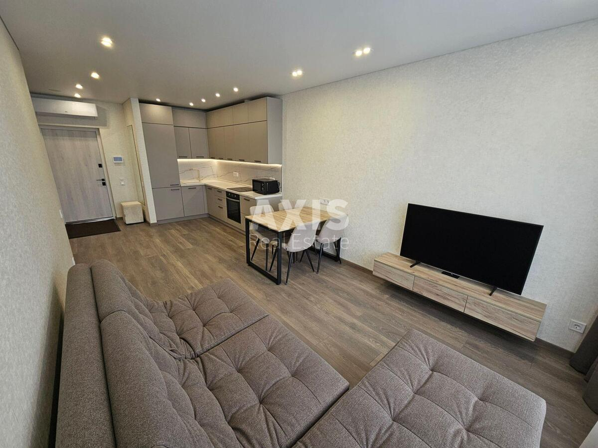 1k apartment vul. Nekrasova 10539363