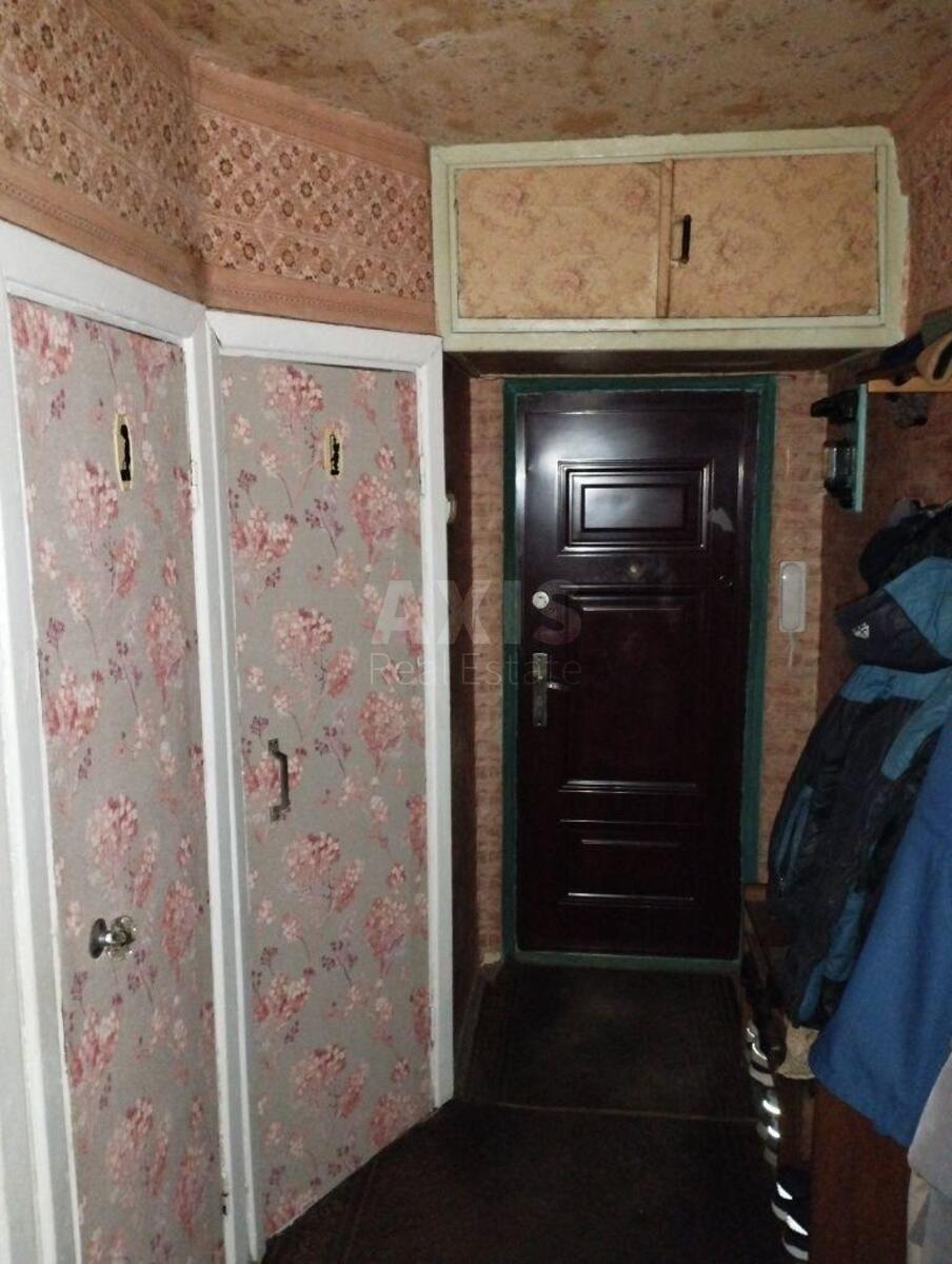 2к квартира пр-т Леся Курбаса 18Г5