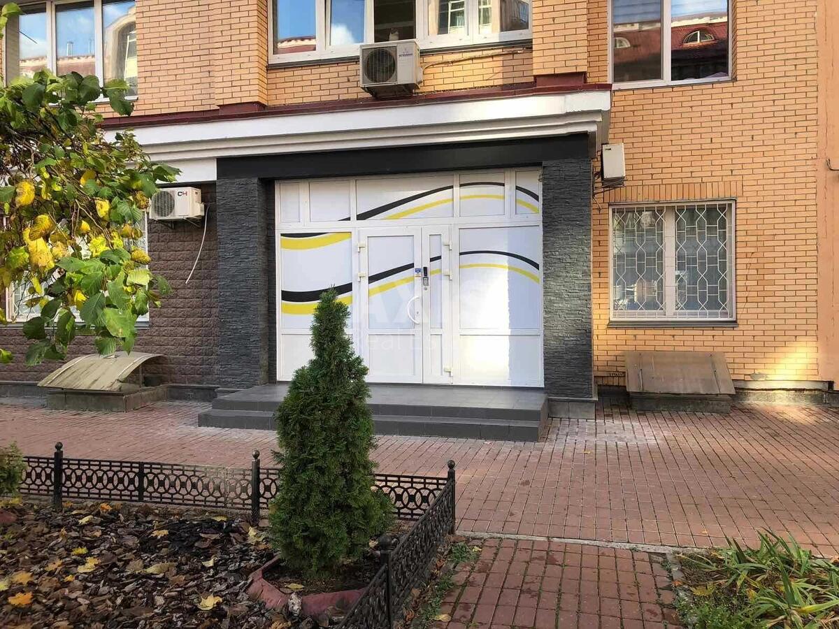 Офис пр-т Героев Сталинграда 6, корп. 2, 172м25768311
