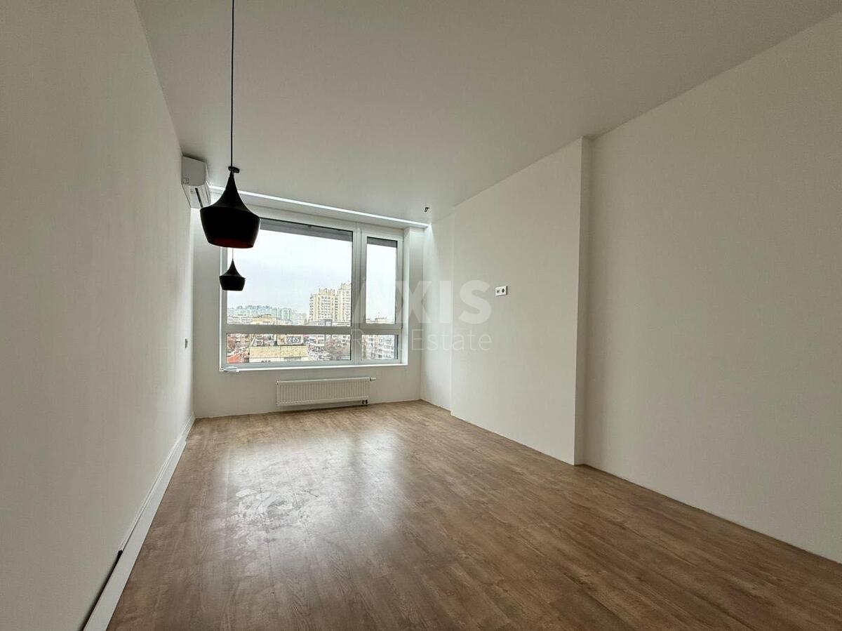 3k apartment prov. Uzhgorods'kyj 4/1620099