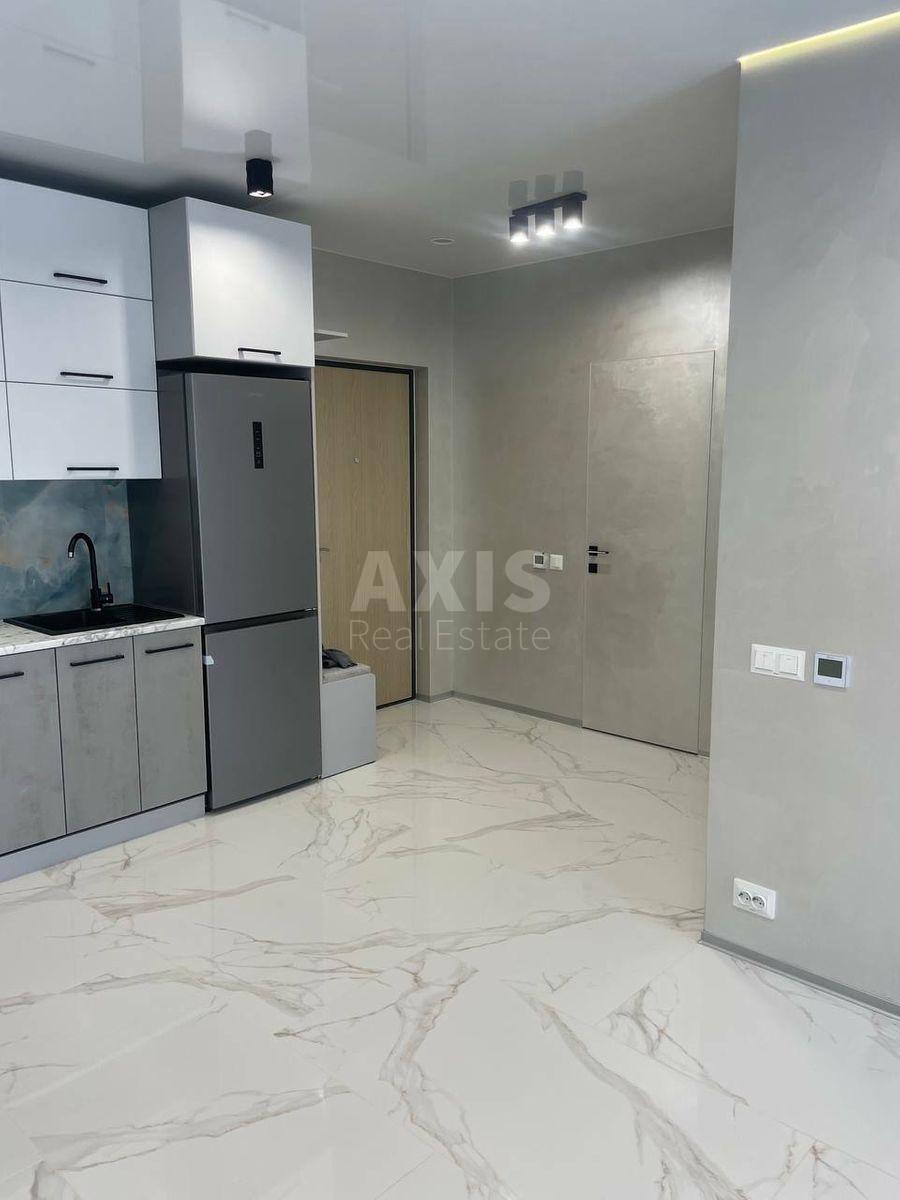 1k apartment vul. Myhajla Maksymovycha 2657728