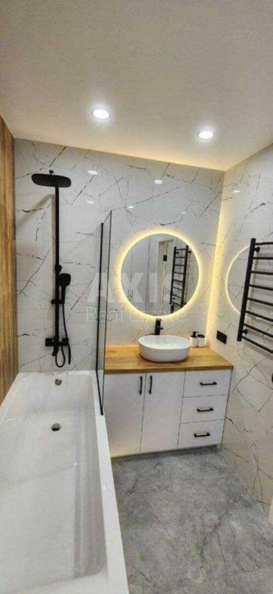 2k apartment vul. Chernigivs'ka 84