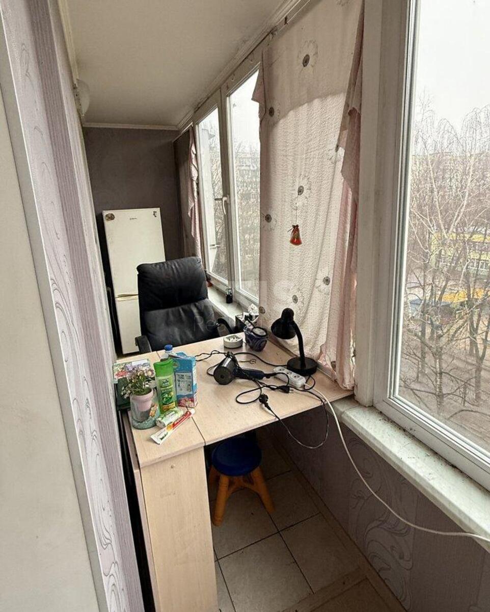1k apartment vul. Naumova Generala 273