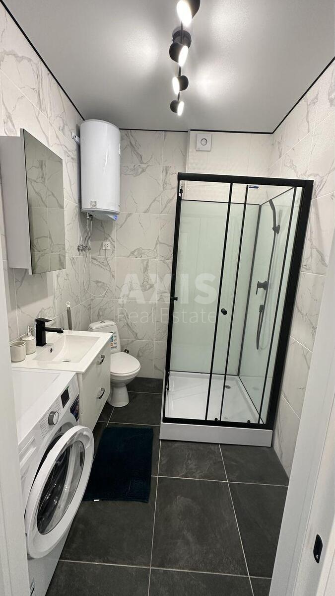 1к квартира ул. Метрологическая 1095