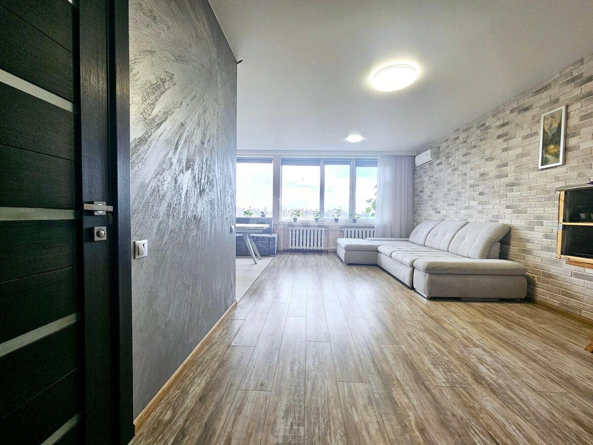 2k apartment vul. Pidvysoc'kogo Profesora 16