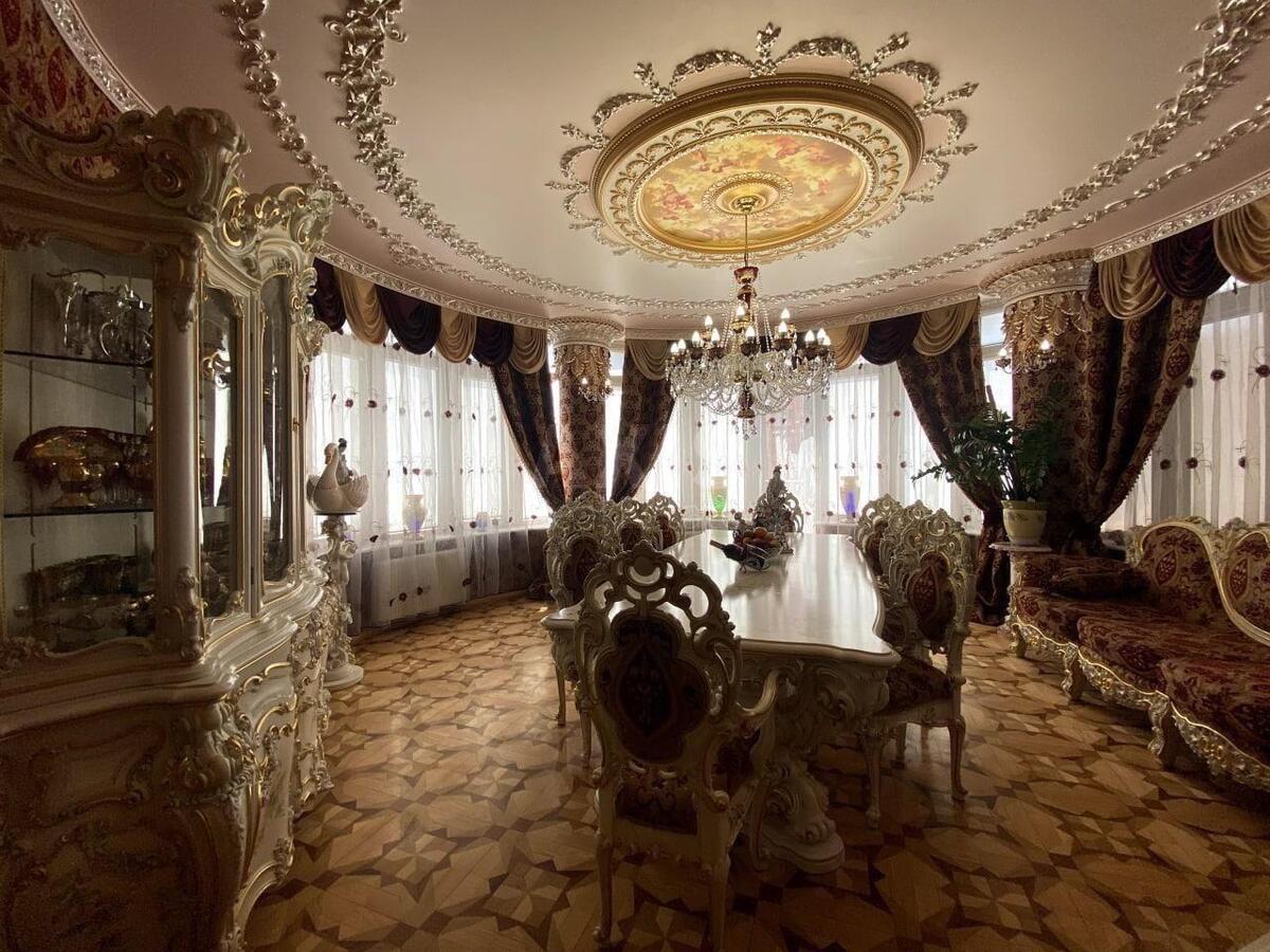 3к квартира ул. Златоустовская 50578003