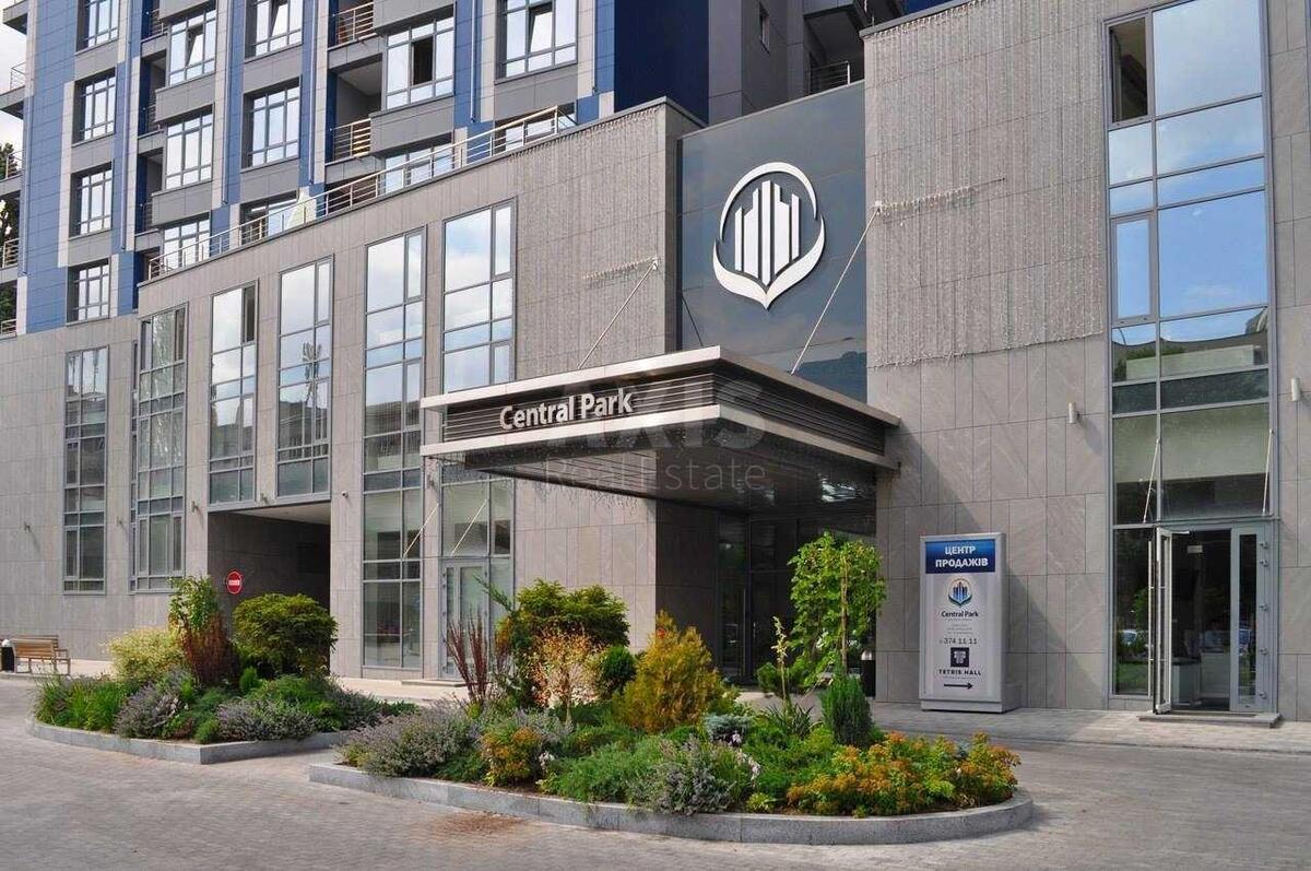 2k apartment vul. Kudri Ivana 7621126