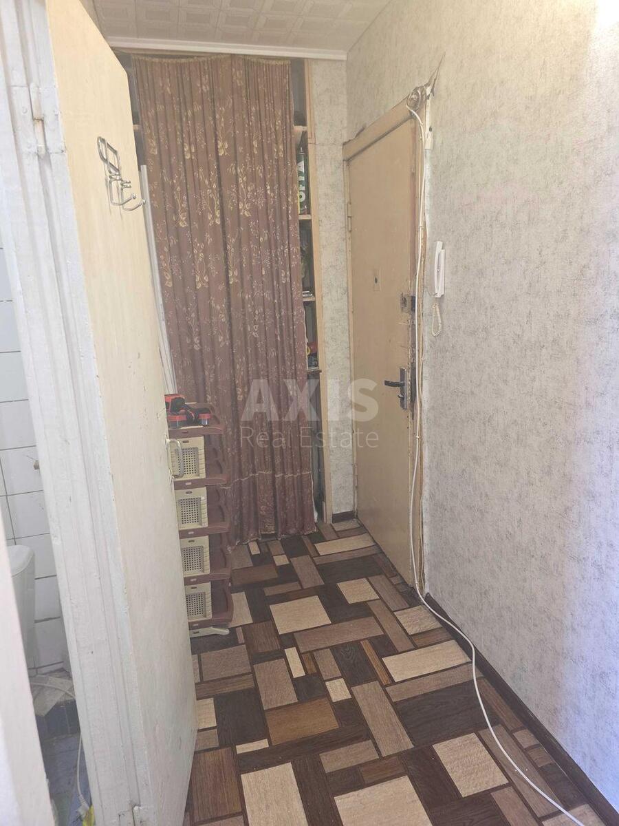 1k apartment bul. Lepse Ivana 48/243