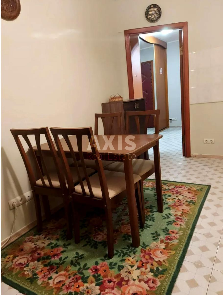 1k apartment vul. Laboratorna 15617517