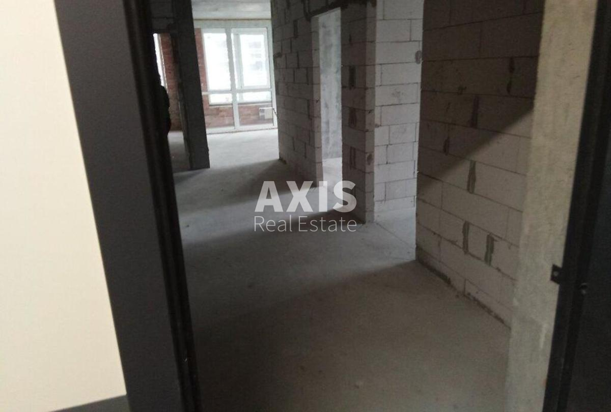 3k apartment nab. Dniprovs'ka 155