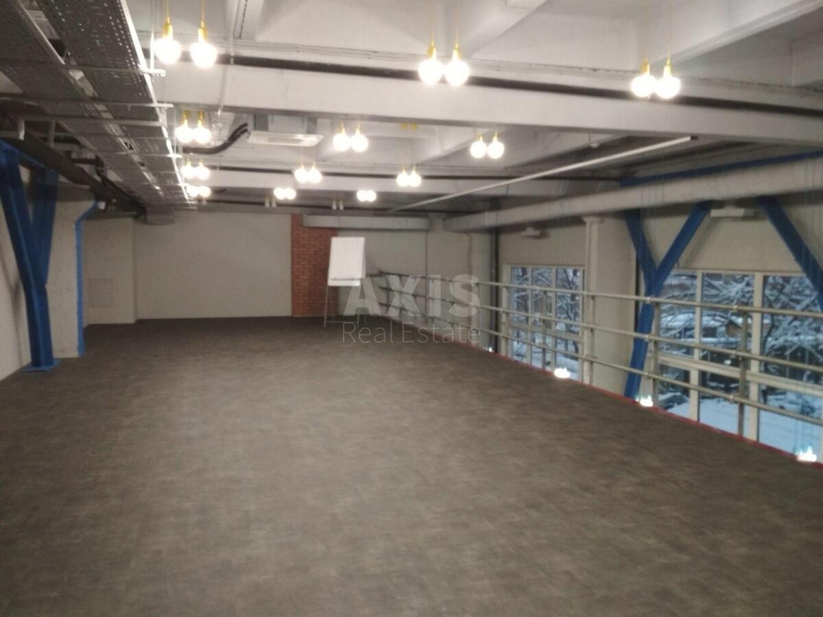 Office vul. Sholudenka 3, 1712m2621836