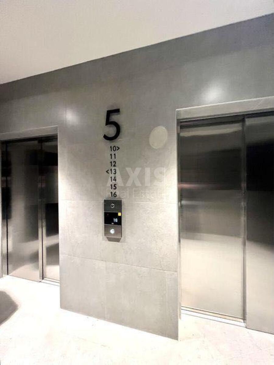3k apartment vul. Degtjarivs'ka 255