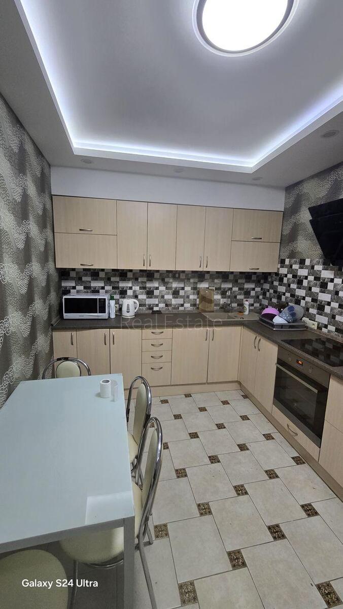 2к квартира ул. Лобановского 6А62221