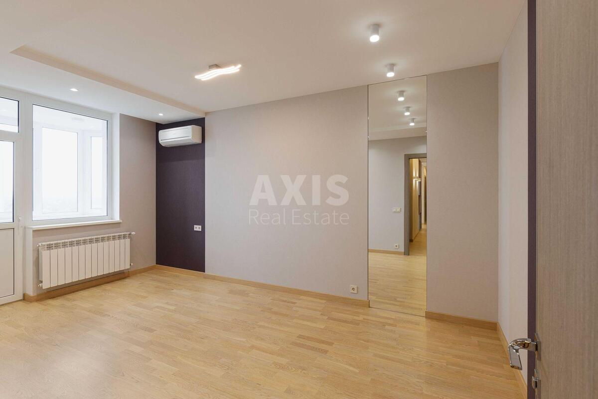 4k apartment vul. Chavdar Jelyzavety 134