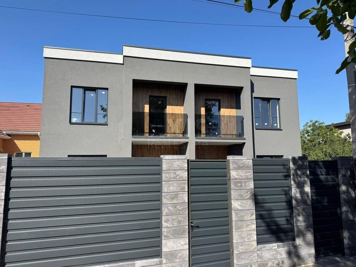 House vul. 47-a Sadova, 140m2, Kyiv city579414