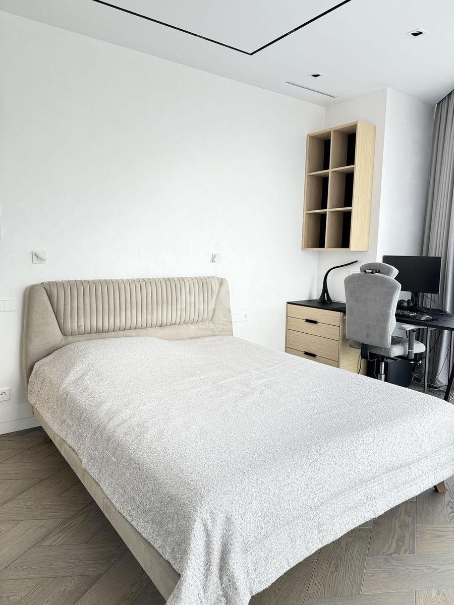 3k apartment vul. Ioana Pavla II 1210
