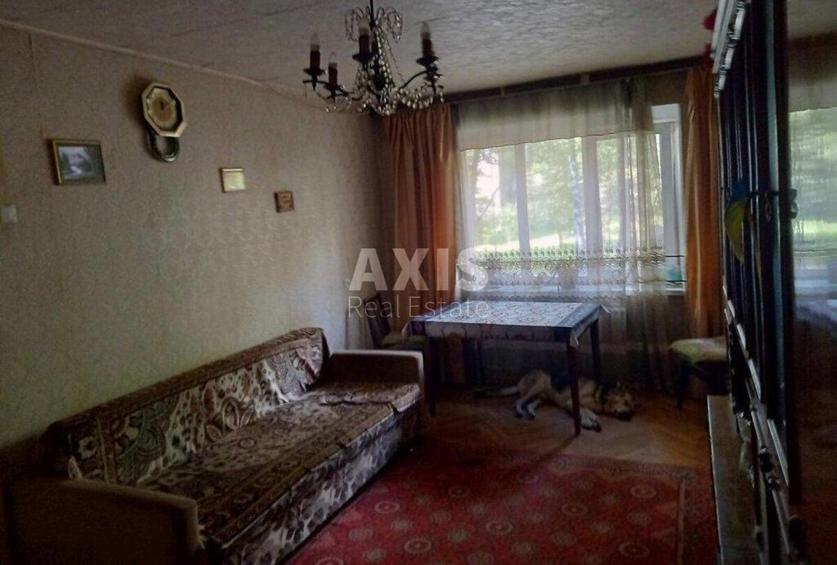 3к квартира ул. Тульчинская 9А4