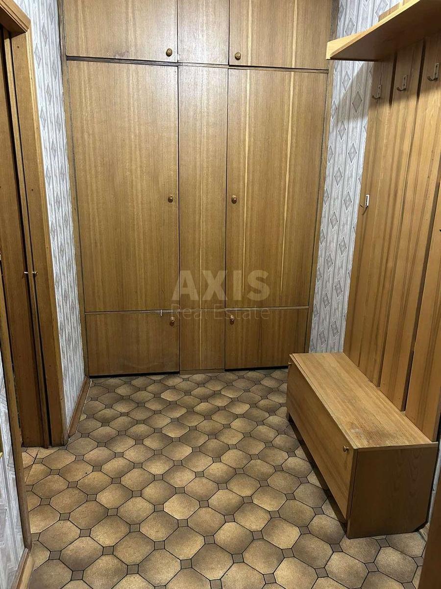 1k apartment vul. Jerevans'ka 28А2