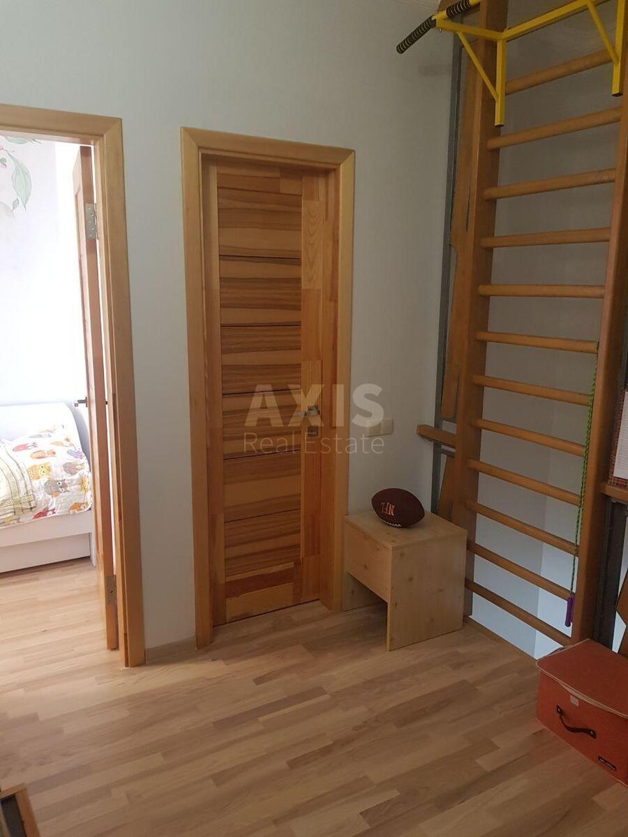 3k apartment vul. Gercena 325799113