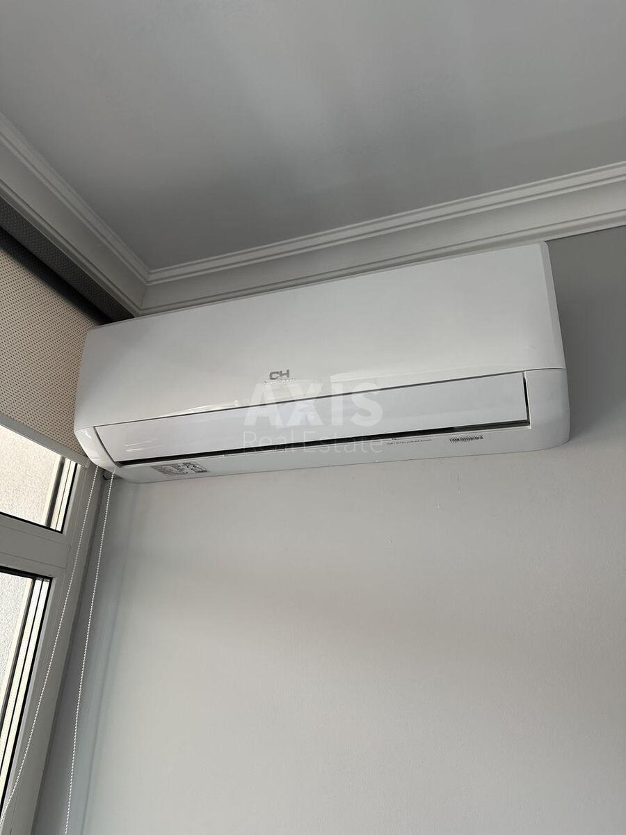 1k apartment vul. Berezneva 125801412