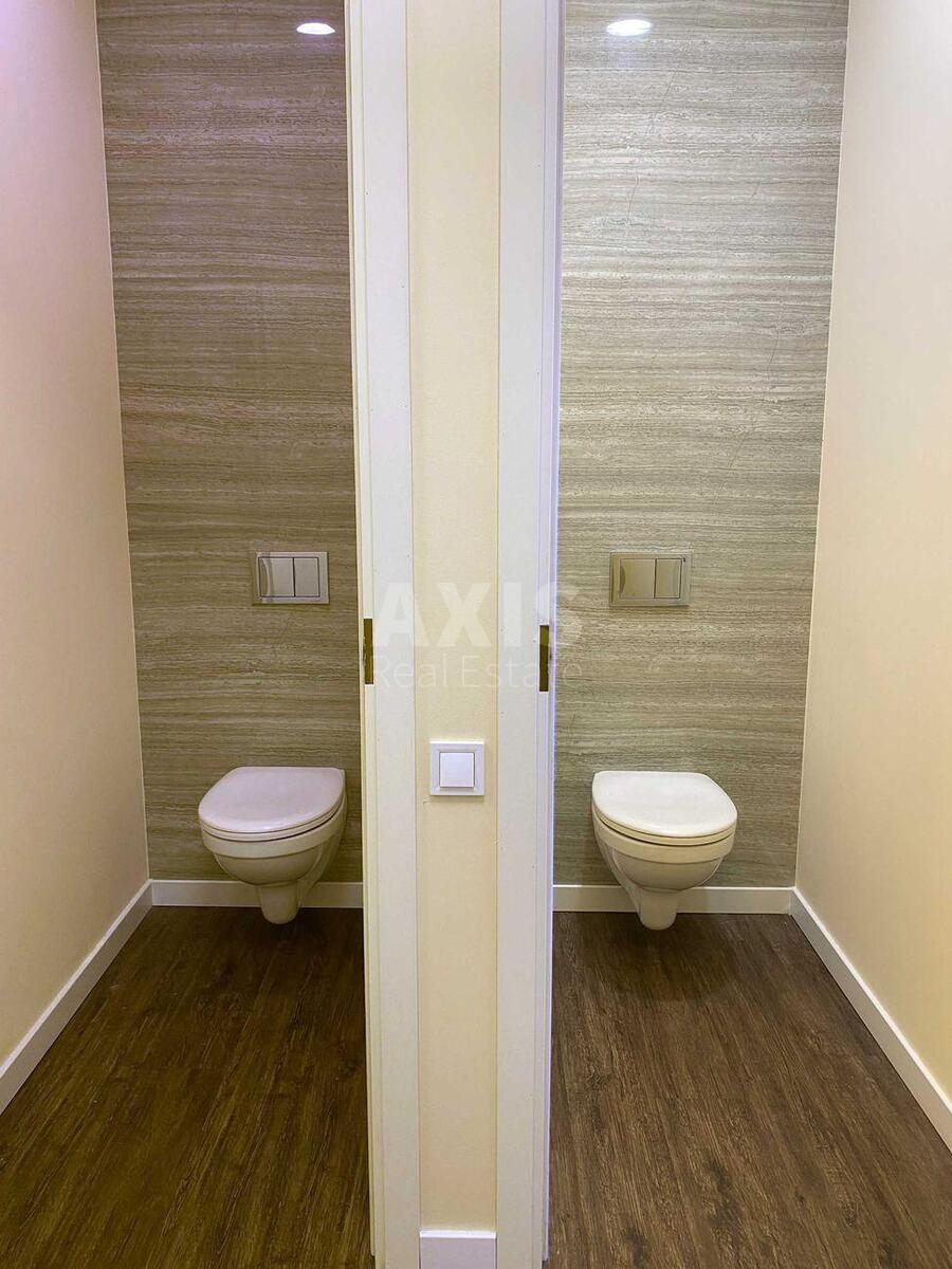 Office vul. Teligy Oleny 6, 500m23