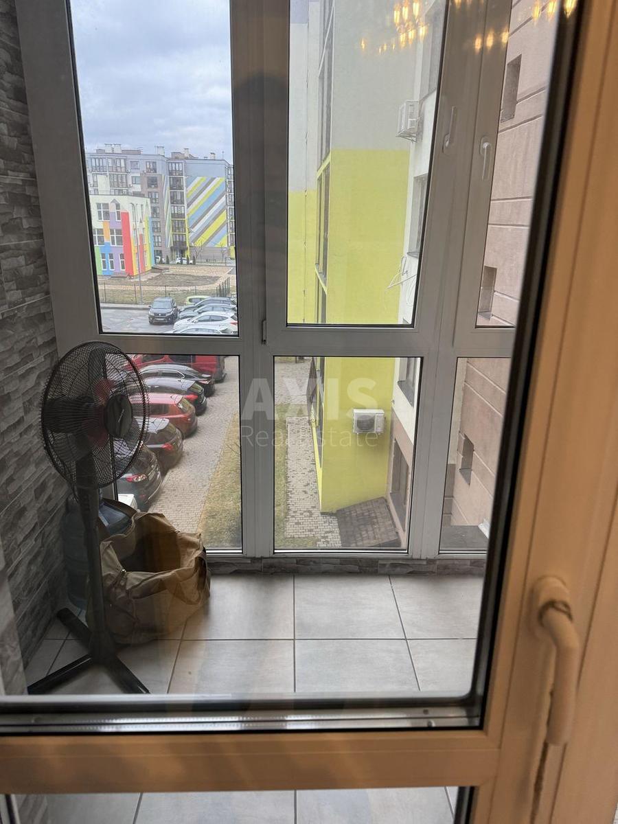 2k apartment vul. Stecenka 754