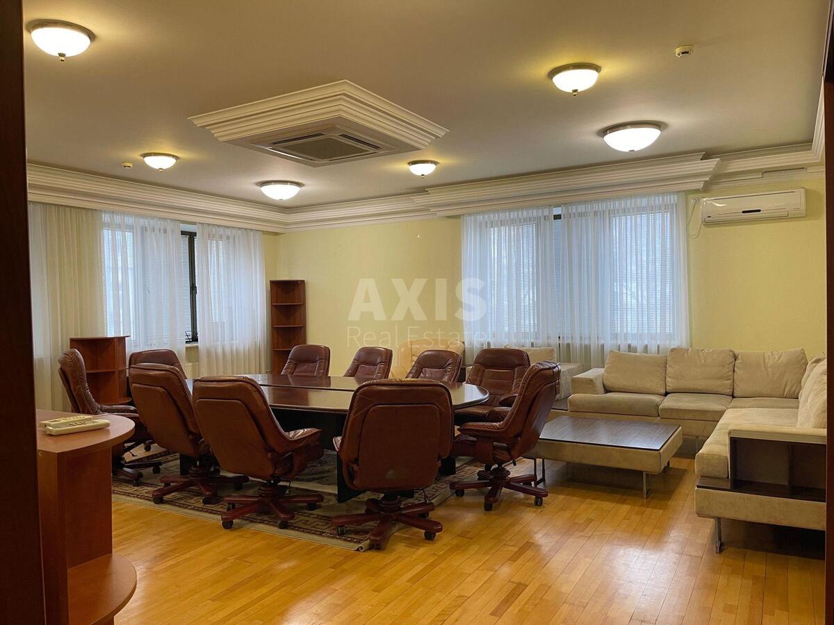 Офис ул. Липская 10, 423м2