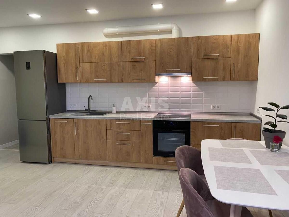 2k apartment vul. Klavdii'vs'ka 4059499